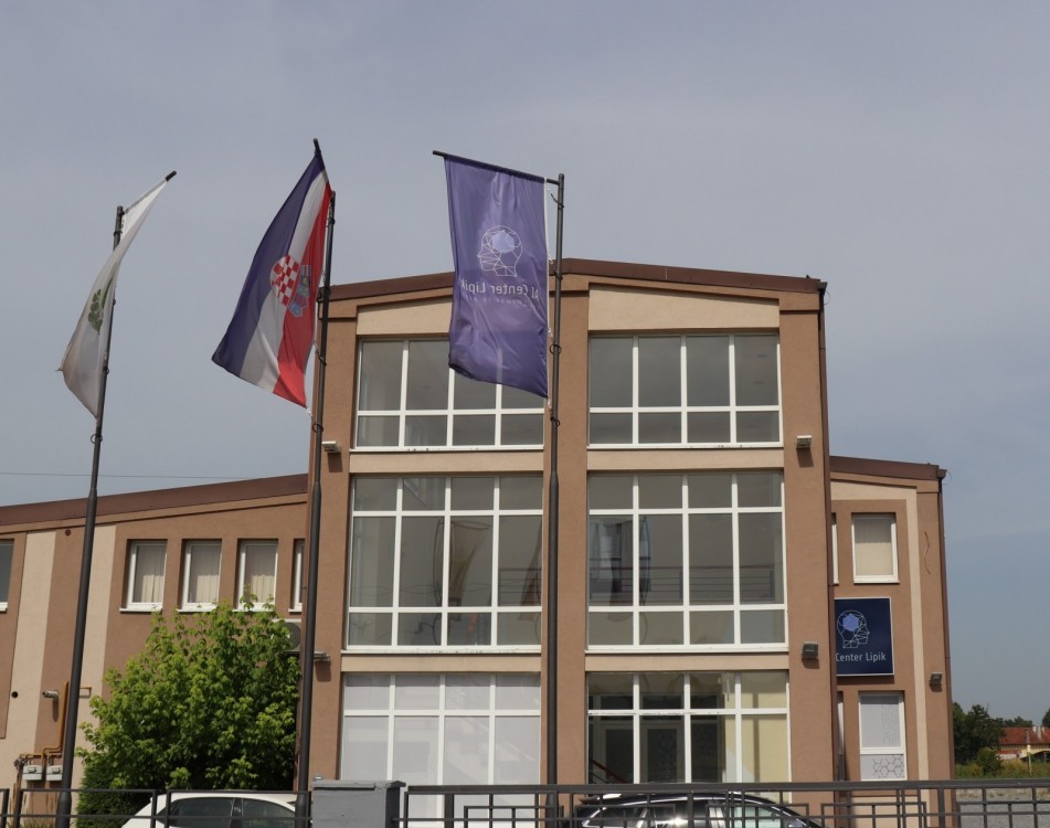 Pružanje postojećih i razvoj novih usluga LIRA d.o.o. za poduzetnike slika 2